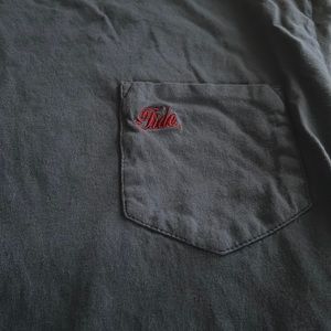 Johnnie-o Alabama tshirt